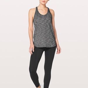 Lululemon Essential Tank
